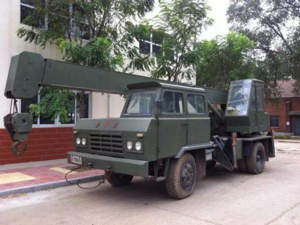 合肥市吊车出租公司电话_专业吊车租赁有哪些服务？